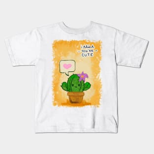 Copia de Love to the extinction and beyond Kids T-Shirt